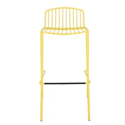 Mori Gartenbarstuhl 75cm