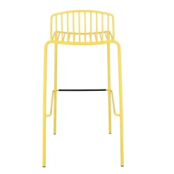 Mori Gartenbarstuhl 75cm