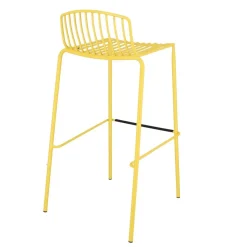 Mori Gartenbarstuhl 75cm
