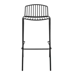 Mori Gartenbarstuhl 75cm