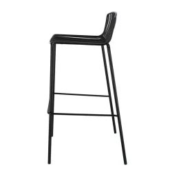 Mori Gartenbarstuhl 75cm