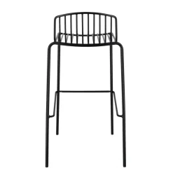 Mori Gartenbarstuhl 75cm