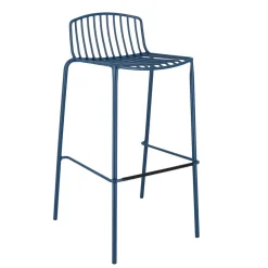 Mori Gartenbarstuhl 75cm