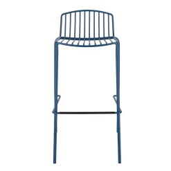Mori Gartenbarstuhl 75cm
