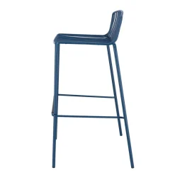 Mori Gartenbarstuhl 75cm