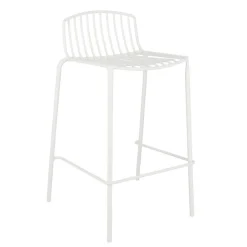 Mori Gartenbarstuhl 65cm