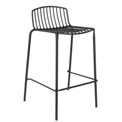 Mori Gartenbarstuhl 65cm