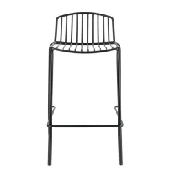Mori Gartenbarstuhl 65cm