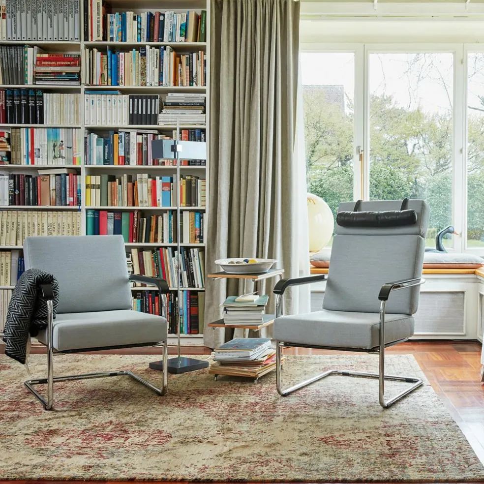 Moser Modell 120 Beistelltisch