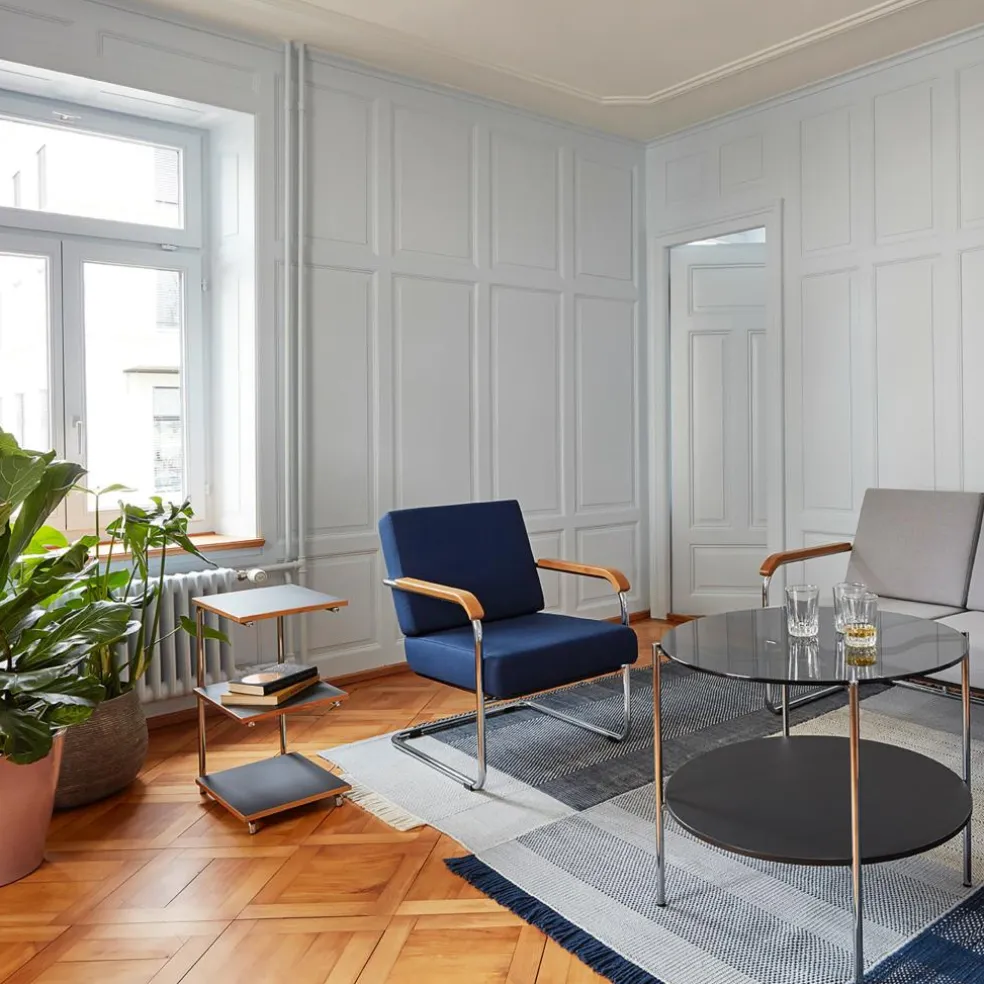 Moser Modell 120 Beistelltisch