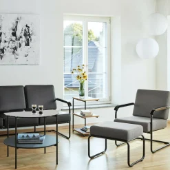 Moser Modell 120 Beistelltisch