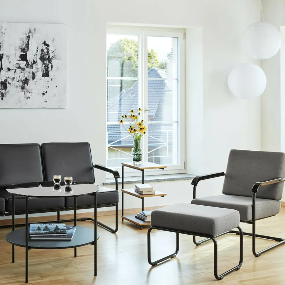 Moser Modell 120 Beistelltisch