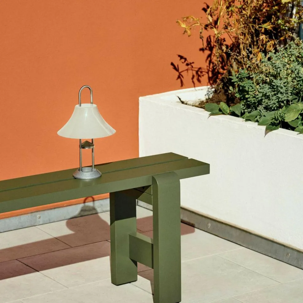 Mousqueton LED Akkuleuchte