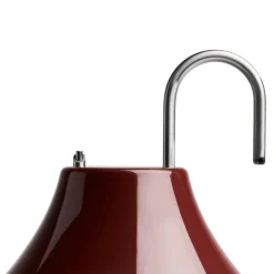 Mousqueton LED Akkuleuchte