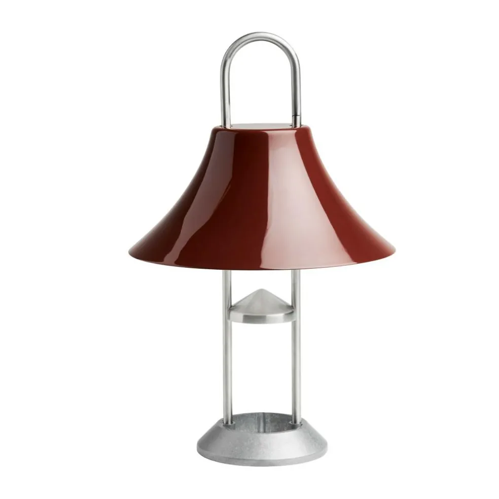 Mousqueton LED Akkuleuchte