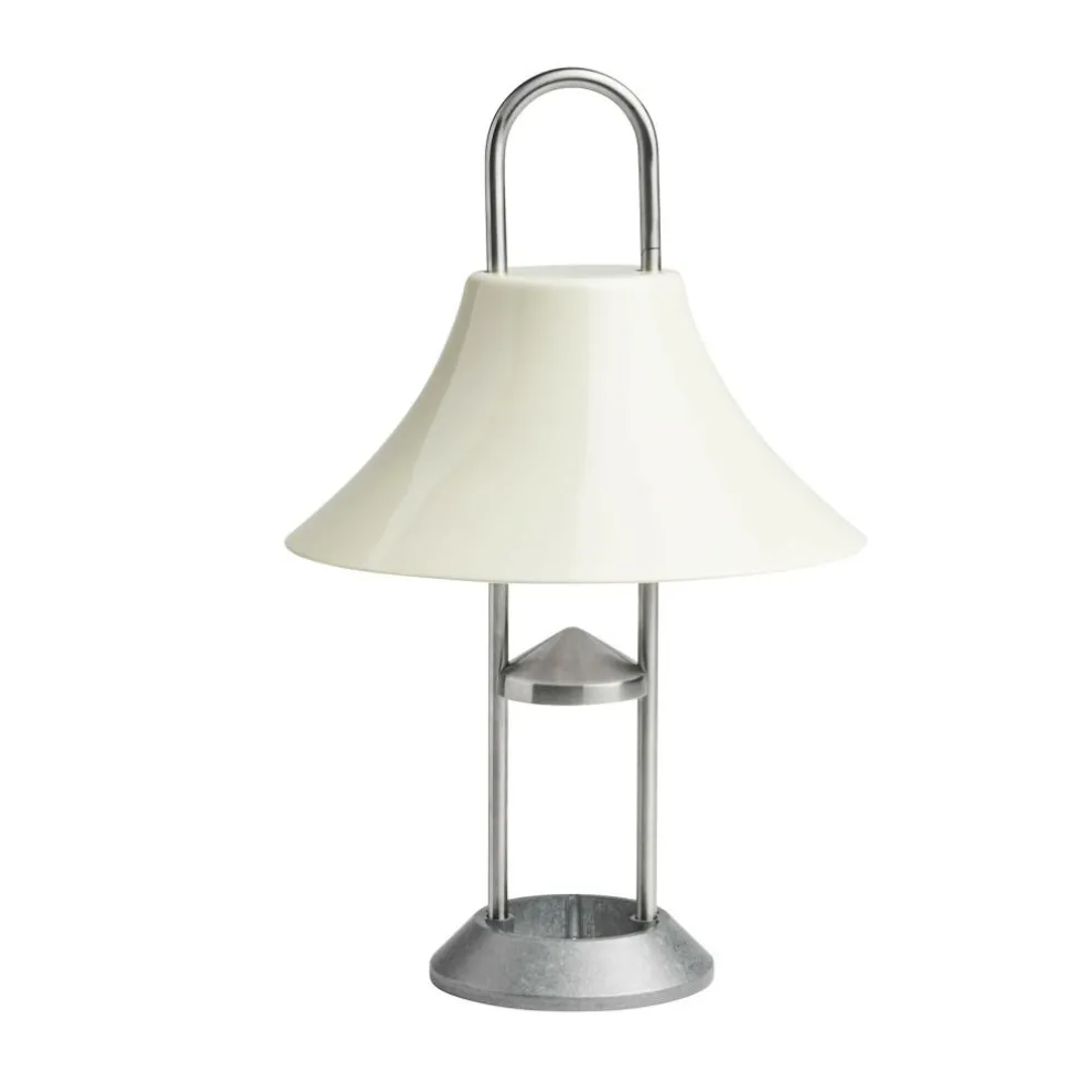 Mousqueton LED Akkuleuchte