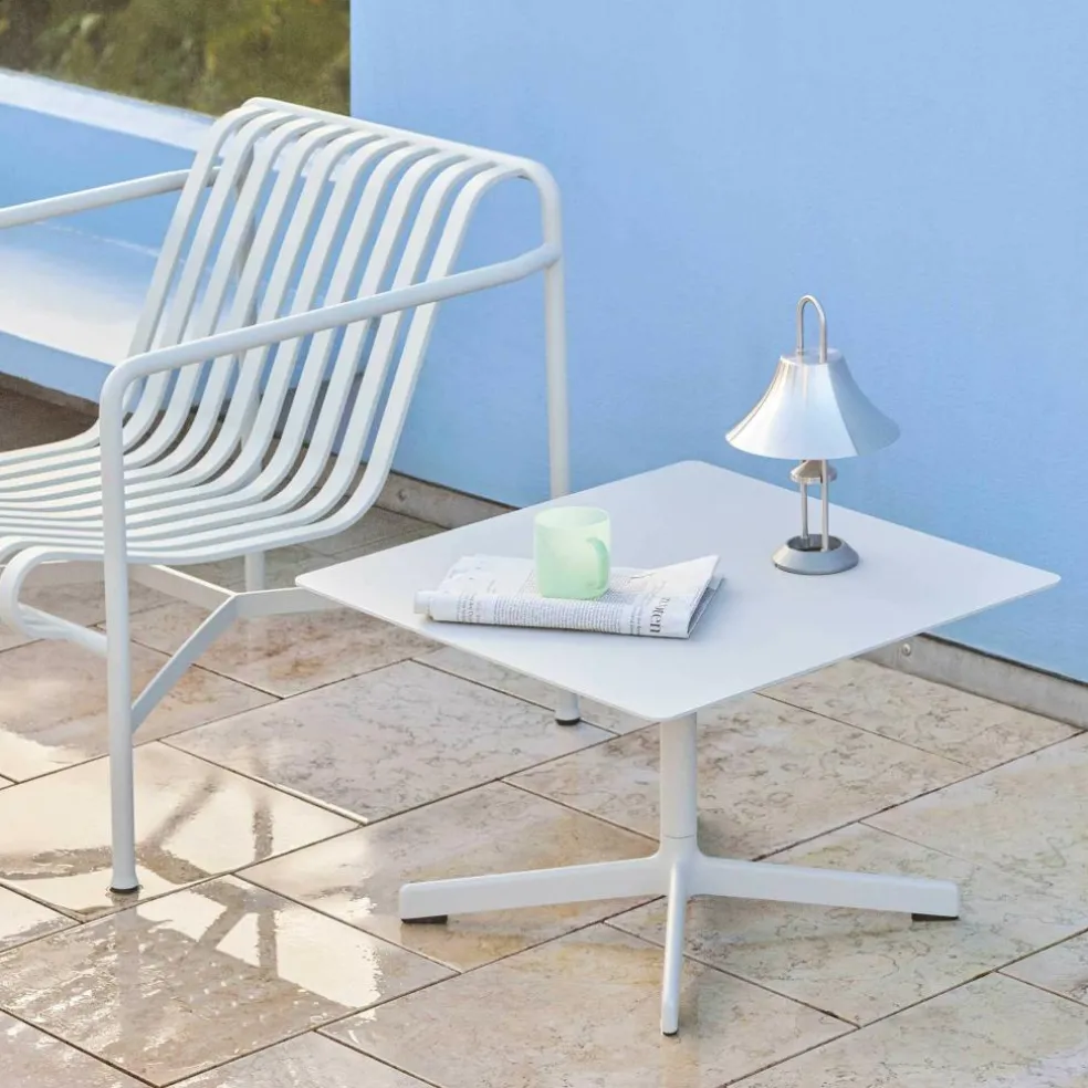 Mousqueton LED Akkuleuchte