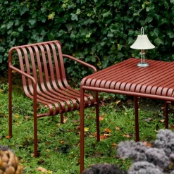 Mousqueton LED Akkuleuchte