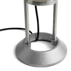 Mousqueton LED Akkuleuchte