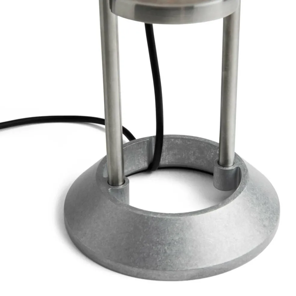 Mousqueton LED Akkuleuchte