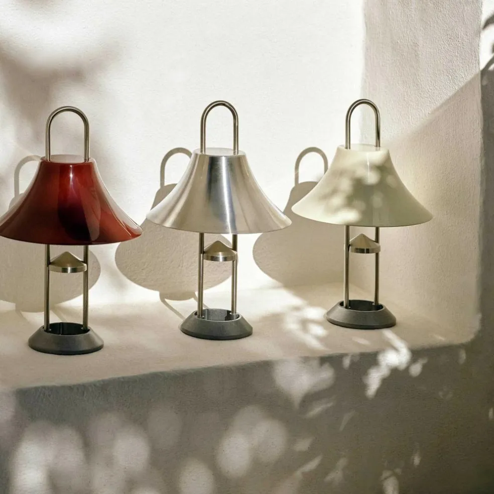 Mousqueton LED Akkuleuchte