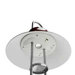 Mousqueton LED Akkuleuchte