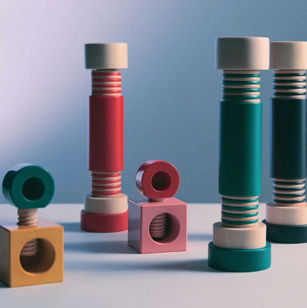 MP0215 Pfeffermühle