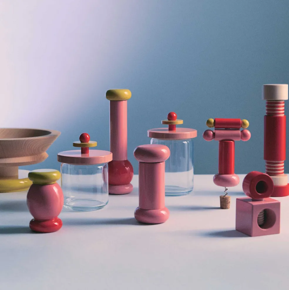 MP0215 Pfeffermühle