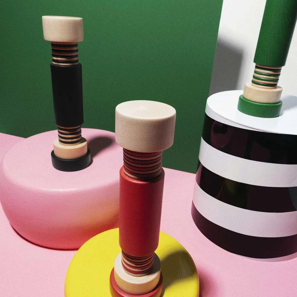 MP0215 Pfeffermühle