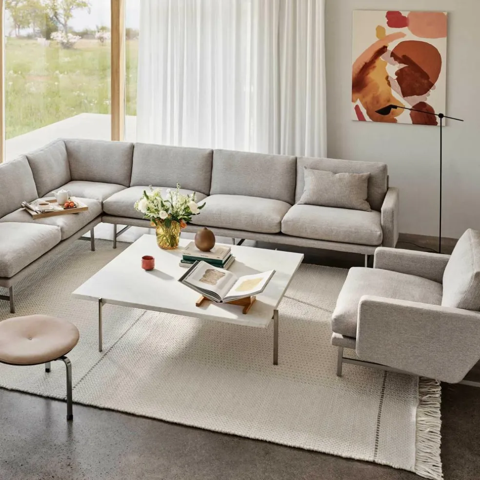 MS011 LED Stehleuchte