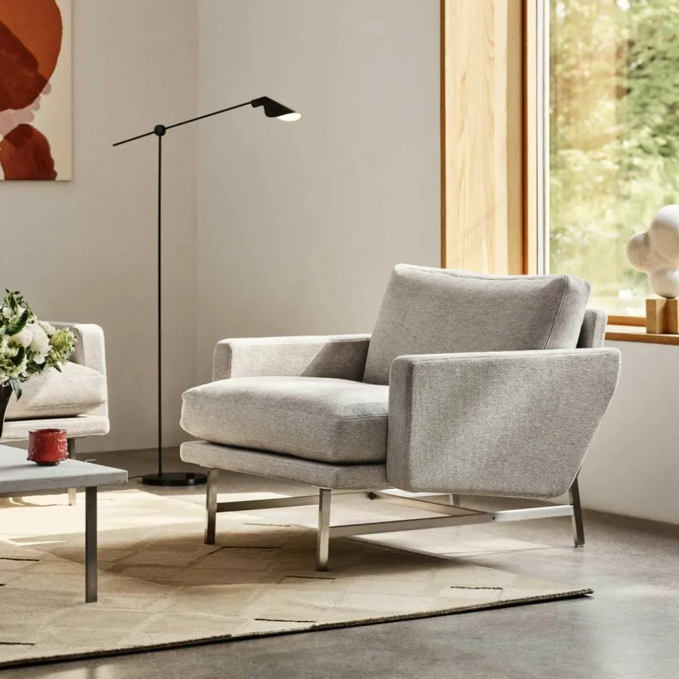 MS011 LED Stehleuchte