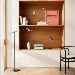 MS022 LED Tischleuchte