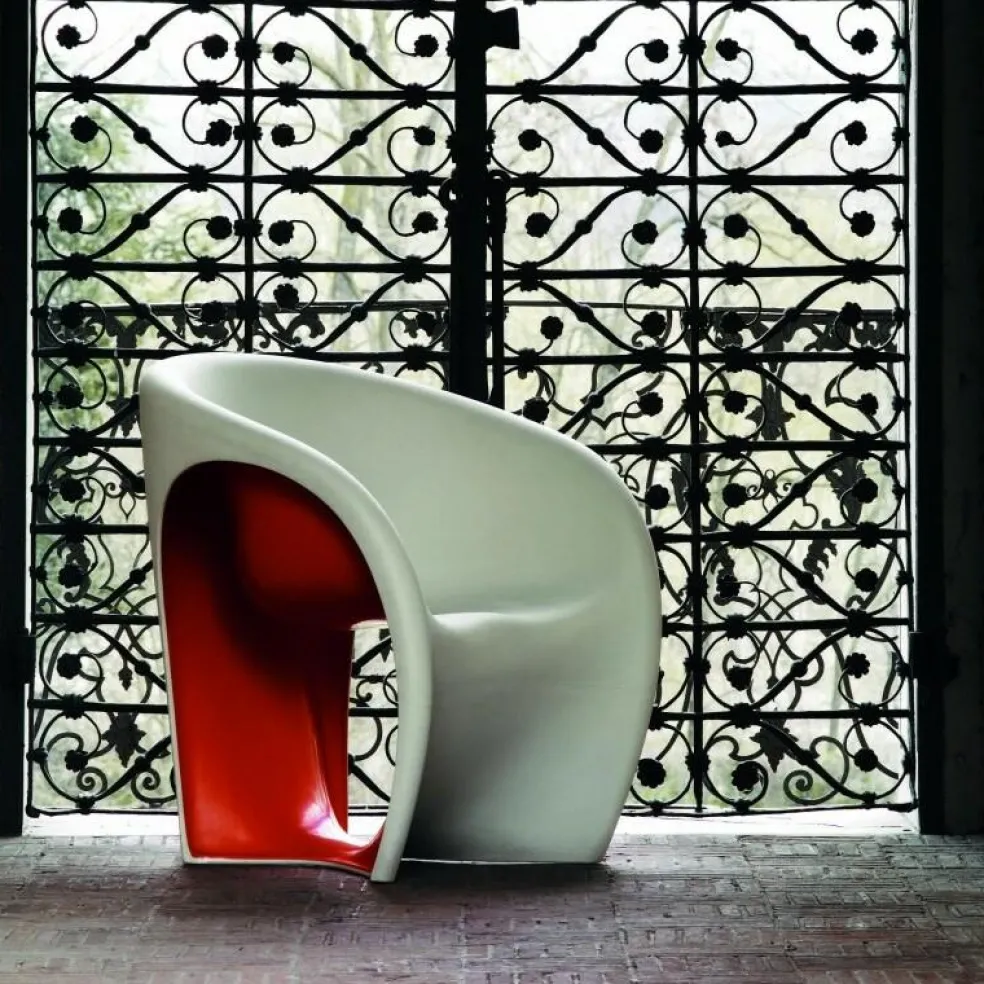 MT1 Gartenarmlehnstuhl