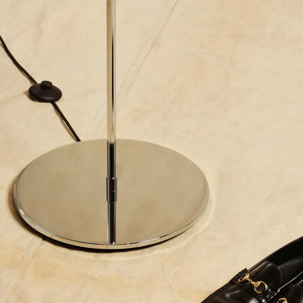 Multi-Lite Stehleuchte Gestell Messing