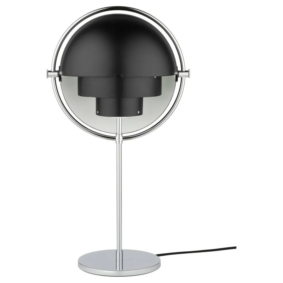 Multi-Lite Tischleuchte