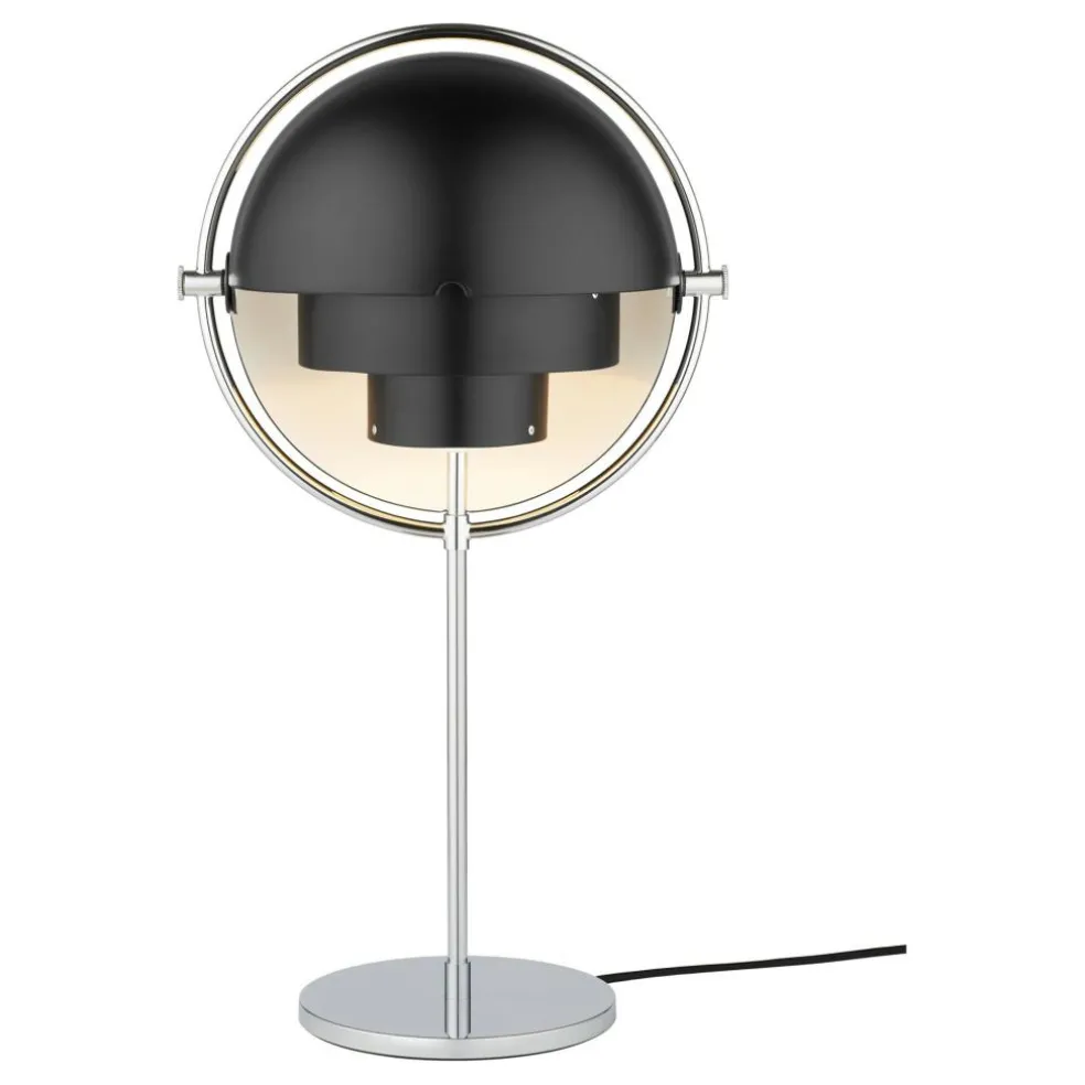 Multi-Lite Tischleuchte