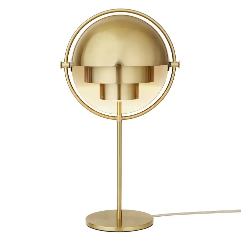 Multi-Lite Tischleuchte