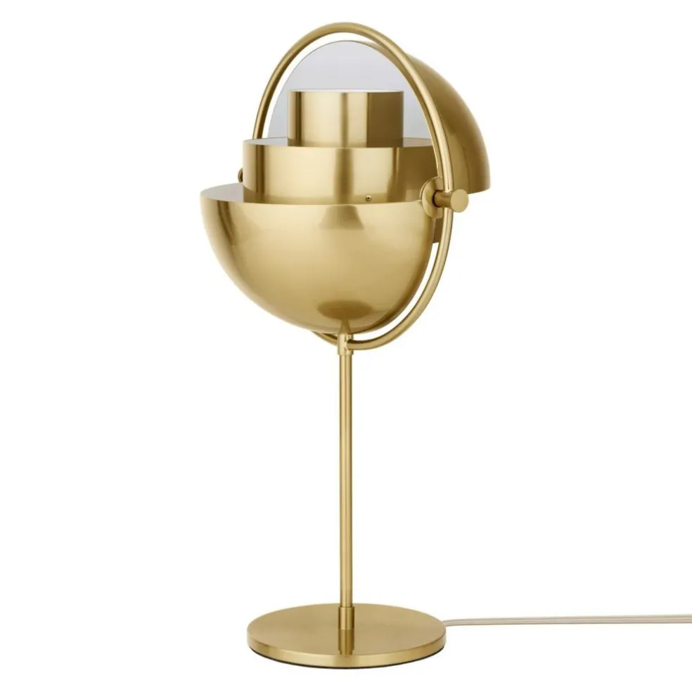 Multi-Lite Tischleuchte