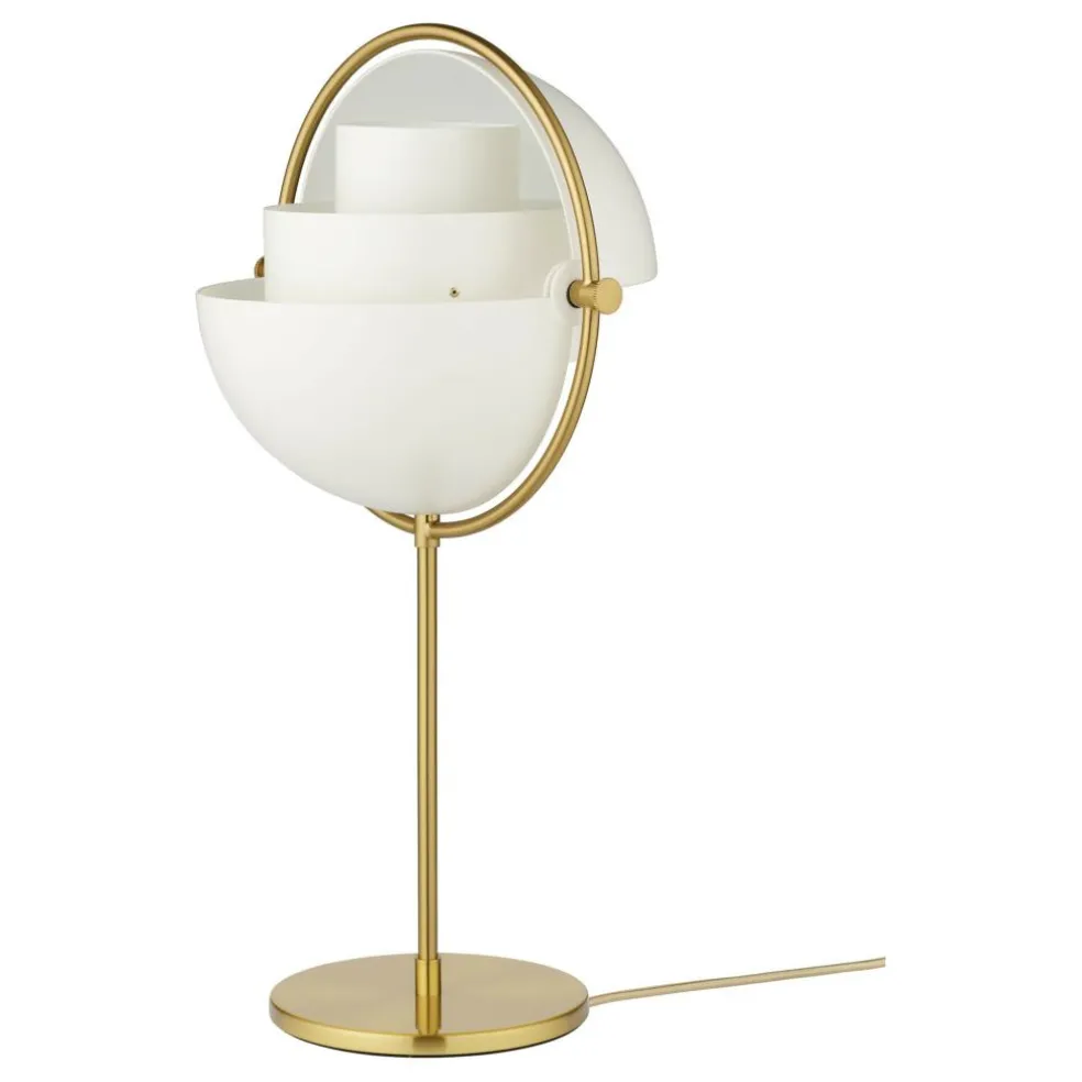 Multi-Lite Tischleuchte