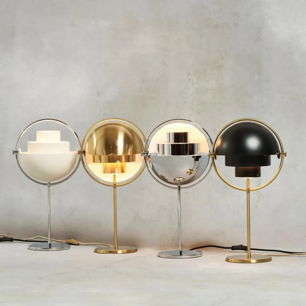 Multi-Lite Tischleuchte