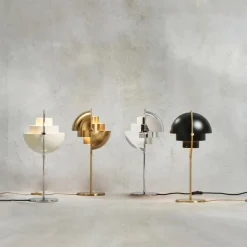 Multi-Lite Tischleuchte