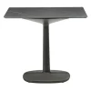 Multiplo Garten-Bistrotisch 78x78cm