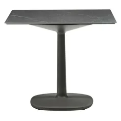 Multiplo Garten-Bistrotisch 78x78cm