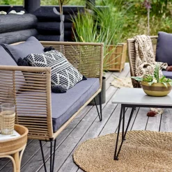 Mundo Outdoor Couchtisch