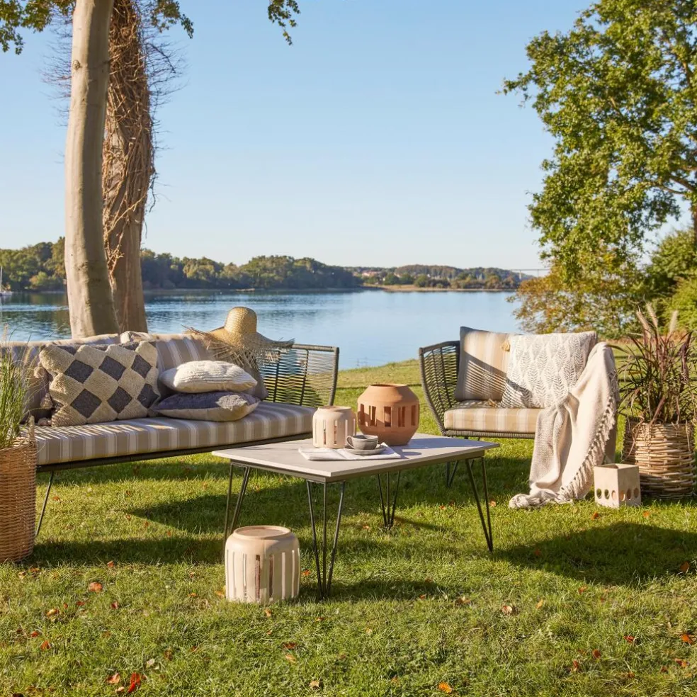 Mundo Outdoor Couchtisch