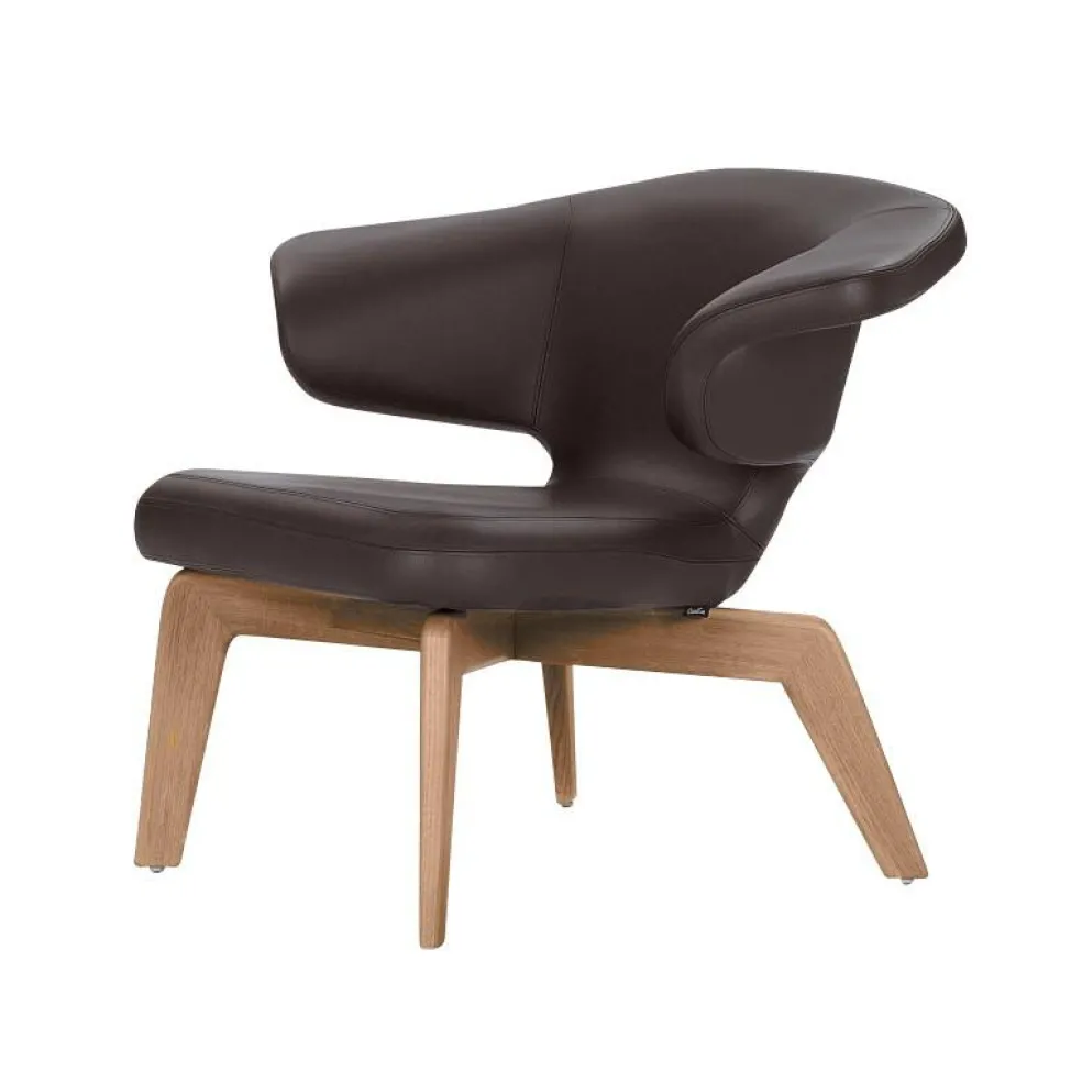 Munich Lounge Chair Sessel