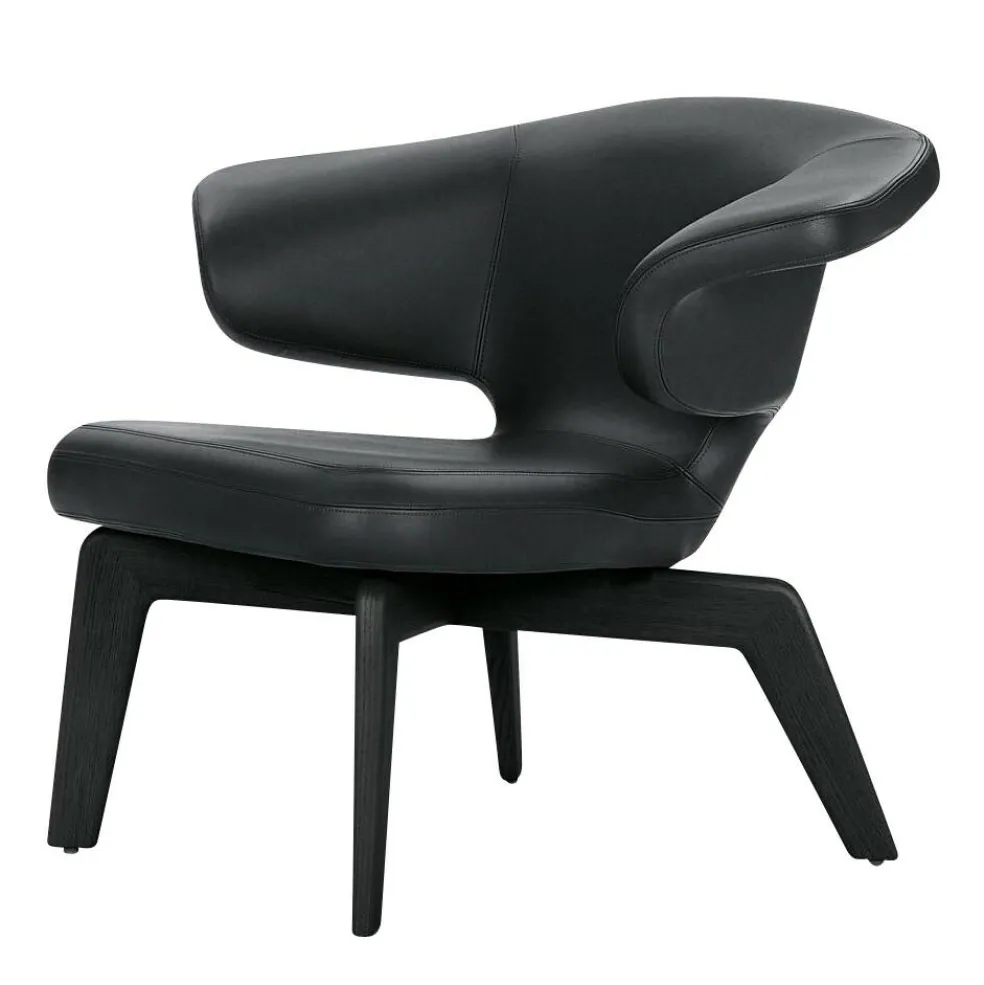 Munich Lounge Chair Sessel