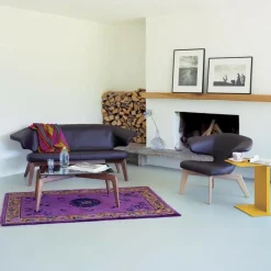 Munich Lounge Chair Sessel