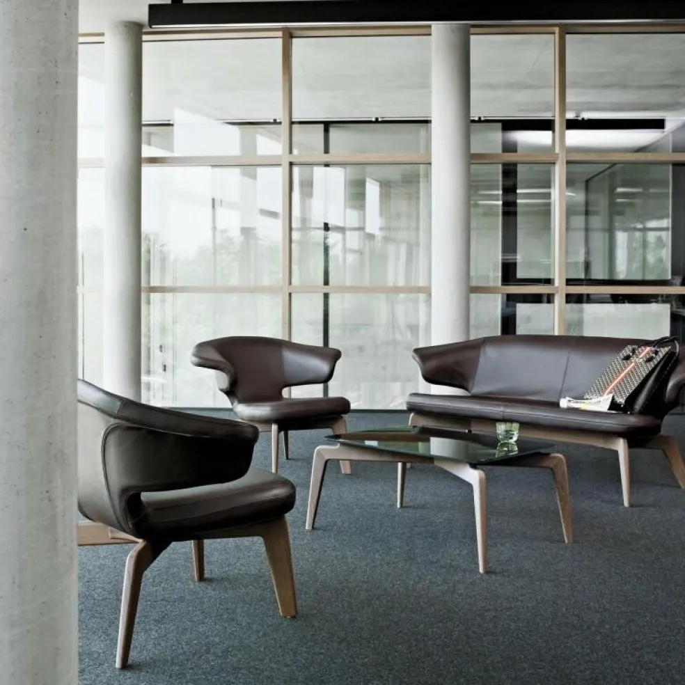 Munich Lounge Chair Sessel