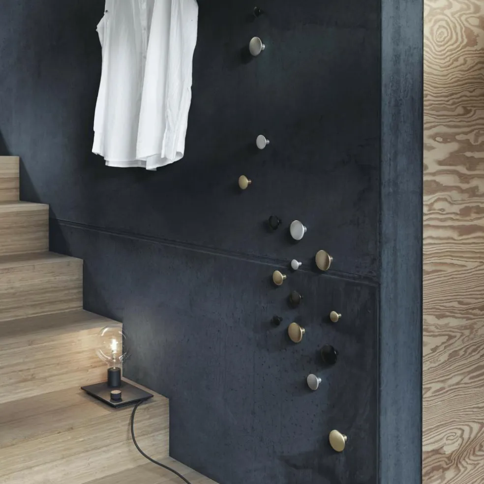 Muuto Control Tischleuchte